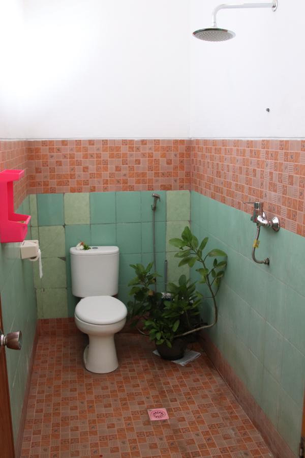 Taman Sandat Amed  Exterior photo