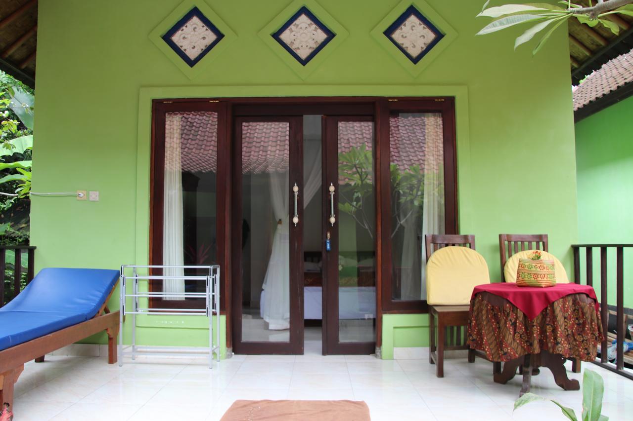 Taman Sandat Amed  Exterior photo