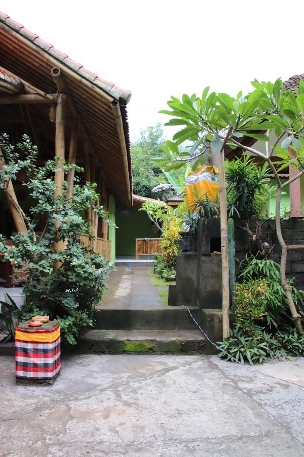 Taman Sandat Amed  Exterior photo