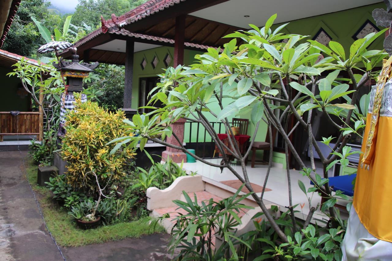 Taman Sandat Amed  Exterior photo